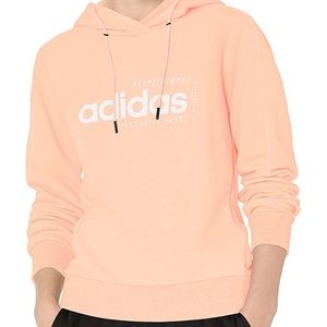 Juniors small Adidas Code of Sport Hoodie NWOT